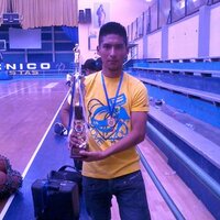 Davicito (@davidagila1) 's Twitter Profile