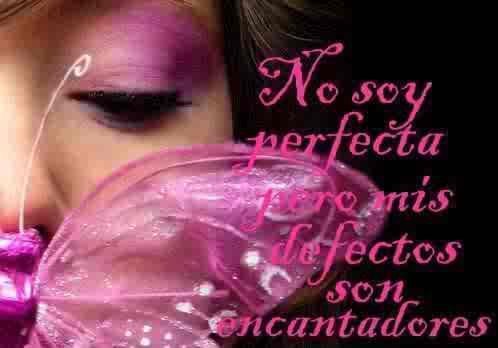 ¿ Sabias que los enemigos realmente no te odian, se odian a ellos mismos porque tu eres el reflejo de todo lo que ellos quisieran ser. ?