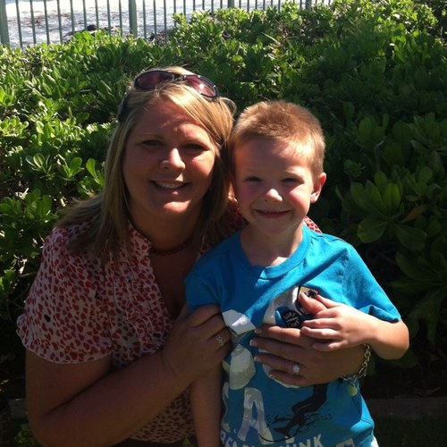 kaprilwood's profile picture. 