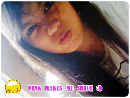 I am Elvina and u can call me Ella if u want , I am so talkative girl , you can follow me and I'll follow you back . :D
