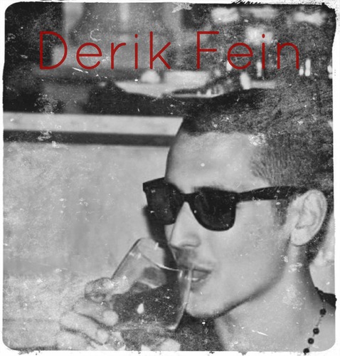 The fan page for Miami artist Derik Fein. Mgmt @anhkent #teamderikfein #teamfollowback http://t.co/Y2NoCzaelO