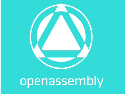 We advocate open source, digital democracy, net neturality and responsible citizenship through the internet. #TheOA #OpenGov