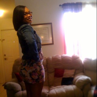 LadyBreNicole's profile picture. A Woman after God's own heart!!! Ha ha ha!;)