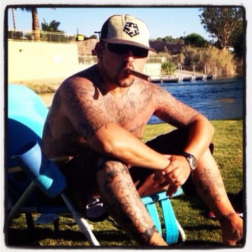 kevdogg1569's profile picture. 