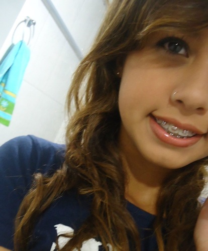 ;*   meu orgulho palmeiras3 , deus2 .  Melhor amg @ThainaraDantaas ♥,