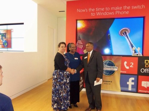 LTwitt's profile picture. Lead | play golf