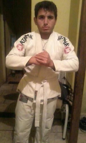 jiu-jitsu , meu estilo de vida ! branquinha , meu amor 3