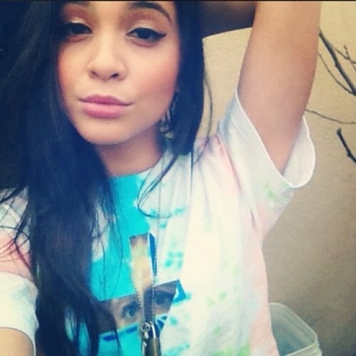 MariahJoPWA's profile picture. ||Mariah Jo Alexis Pools||15. Baby sister to @SamPoolsWA. @CoralineNix is my best friend. Smartass. Dancer. One of the populars. Sweet. Single. Room 123.