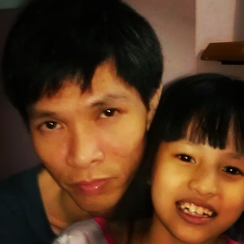 keovang's profile picture. Designer