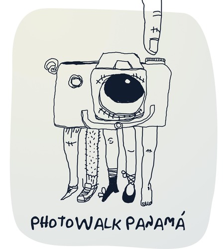 CAF: Colectivo de Amantes de la Fotografía en Panamá. Camina, conoce, captura! No hay límites.