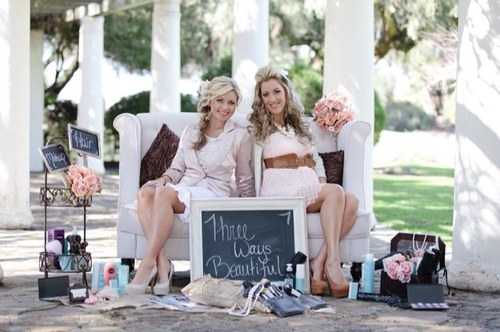 Wedding or Special Event Hair and Makeup specialist dedicated to making you feel beautiful from the inside out. Let us create your Happily Ever After look.