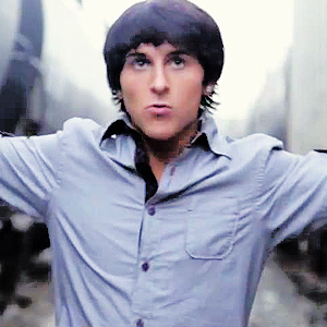 Mitchel Musso is my LIFE.