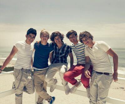 Hello! We are the Bulgaria 1D fans ! 3