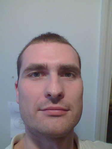 Environmentally obsessed ideology researcher with software development background. Looking aimlessly in front of myself.