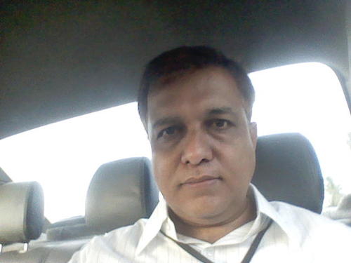 With +3 decades of working experience, I still see that learning is never ending!! That's what keeps life ever interesting....