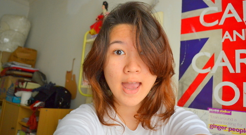 um. current twitter; @ladychromicorn. please unfollow this acc and follow my current. thank you.