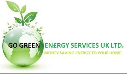 Gogreenenergyuk's profile picture. 