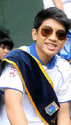 This is 2nd Official FansClub @FachriMuhammad | Always support him | Keep follow us if you Fachrivers.. Thx xx :)