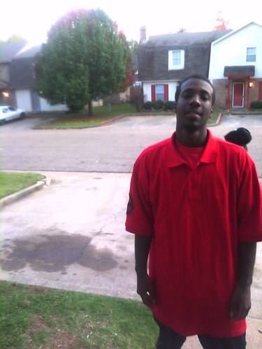 dis yo boy ko im real cool fuck with me