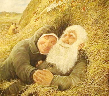 DedBaba's profile picture. 