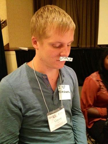 CourageousCorey's profile picture. Avid lover of free education & education reform. Opinions are my own.