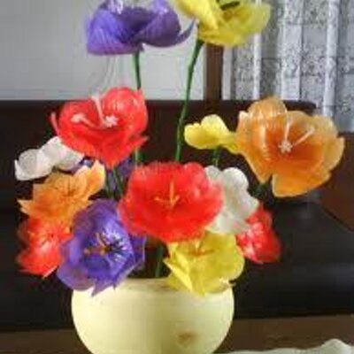 Bunga Plastik on Twitter gadihmanih Jual bunga hias 