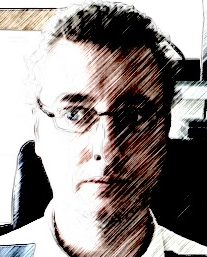 Hi... my name is Barry and I'm a recovering Perl Hacker!