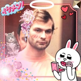 KawaiiDahmer's profile picture. I have an addiction to cuteness and flesh. #TeamKawaii #TeamCannibal I LOVE YOU~