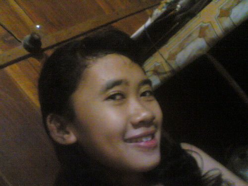 Just want to be a succses person.