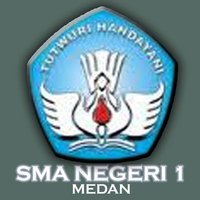 OFFICIAL #1st Twitter SMAN 1 MEDAN! Jln. T. Cik Di Tiro No. 1 Medan. Share everything WE ♥ SMAN1MEDAN