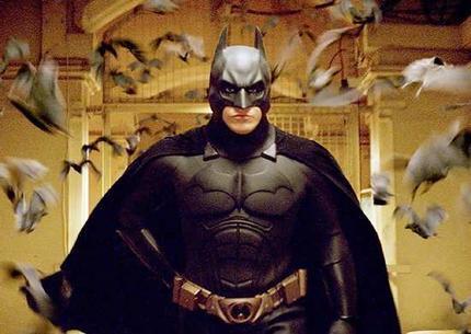 Trying my best to make the city of Gotham a better place with my partner @Real__Robin