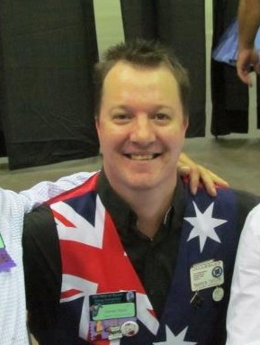 DarrenWHTaylor's profile picture. Australian & International Caller, MC & Entertainer. Loves Square Dancing, Geelong Football Club and Comedy. Locksmith & Safe Technician.