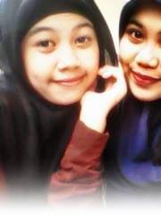 my name is ayunisa rahma alfioni,and i love people who love me:)