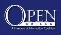 Open Oregon is a nonprofit dedicated to teaching people  their rights and responsibilities under the Oregon Public Meetings and Records laws.