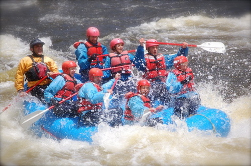 ShopRMA's profile picture. Whitewater Rafting, Kayaking, Fly Fishing- we can hook it up! Call us for more info. (970) 493-4005.