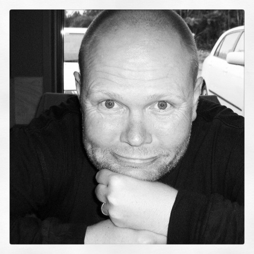 LeonJeanMaritz's profile picture. Software developer and organizer of agile things.