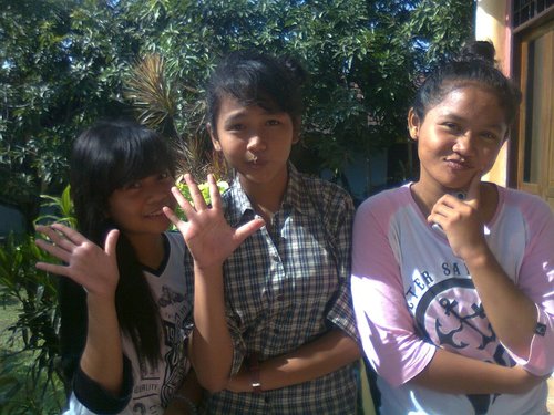 Otha_NhurAriiey's profile picture. NO COMENT