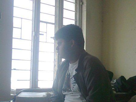 Aspiring Engineer. Sometimes like travelling.