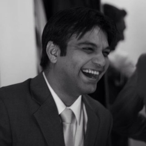 The real Porus Satwe, adventure sports enthusiast, day dreamer
