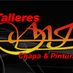 Chapa y Pintura M&J (@chapimiguel) Twitter profile photo Chapa y Pintura M&J (@chapimiguel) Twitter profile photo