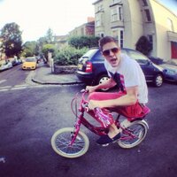 Rich (@bigstronghorth) 's Twitter Profile