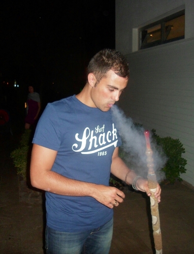 ddulston's profile picture. 