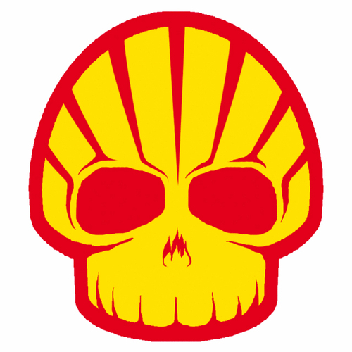 We need to hit SHELL were it hurts! Stop fueling at Shell, Share, Like and Follow http://t.co/YXPDZUOSAD