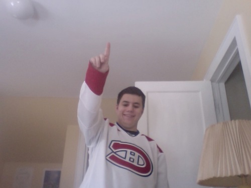 frostievt's profile picture. Proud Vermonter, Montreal Canadiens fan and classic television aficionado. I don't speak for anyone else. 🇺🇦