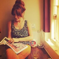 Nadine Wilson (@naywillo) 's Twitter Profile