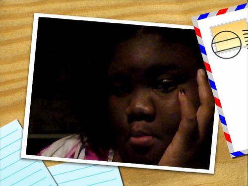 i have a good life good but theres hard times and in nice funny