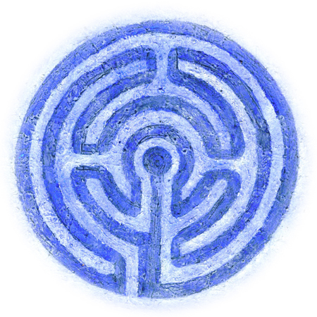 Center for Applied Aesthetics 
Virtual World cultural-spiritual-memory preservation. Founded by @AesthesicProf