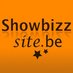 showbizzsite (@showbizzsitebe) Twitter profile photo