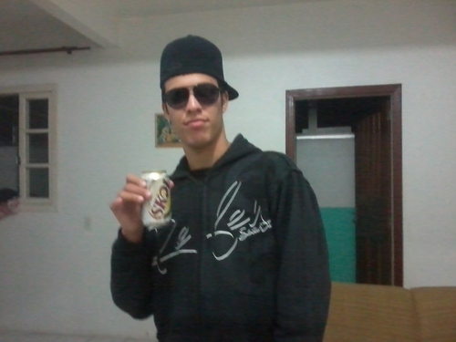 To me sentindo um pouco sosinho precisava de alguem pra cuidar de mim 7