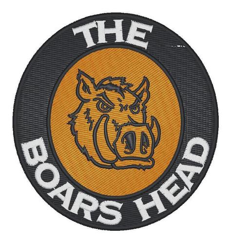 Playing in Shrewsbury Sunday League Division 2, this is Boars Head FC. Instagram: boarsheadfc.  https://t.co/1BzdKk7kd2
